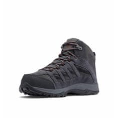 Columbia Čevlji treking čevlji 42.5 EU Crestwood Mid Waterproof