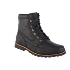 Timberland Škornji črna 44.5 EU Attleboro Pt Boot