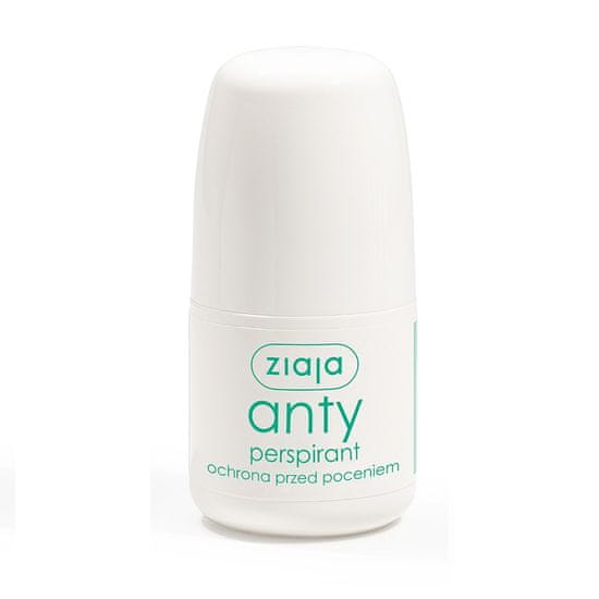 shumee Antiperspirant zaščita pred potenjem 60ml