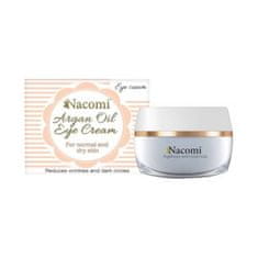 shumee Argan Oil Eye Cream Arganova krema za oči 15 ml