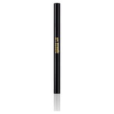 shumee Art Make-Up Eyeliner Pen črtalo v temno črni barvi 1,8 ml