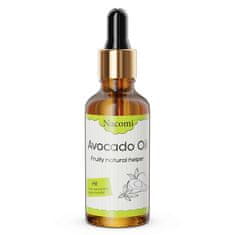 shumee Avocado Oil avokadovo olje s pipeto 50 ml