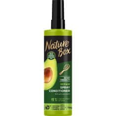 shumee Avocado Oil express balzam za lase v spreju z avokadovim oljem 200 ml