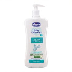 shumee Baby Moments balzam za telo 0m+ 500ml