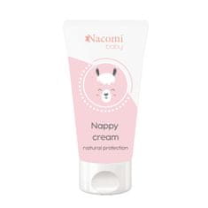 shumee Baby Nappy Cream krema za plenični izpuščaj 50 ml