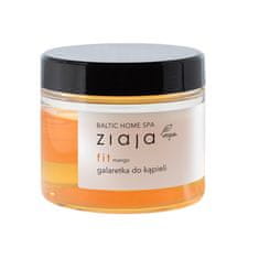 shumee Baltic Home Spa Fit Mango žele za kopanje 260 ml