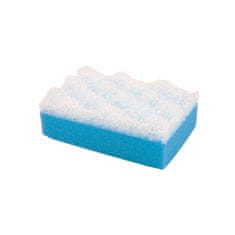 shumee Bath Sponge dvostranska goba za umivanje 6015