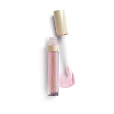 shumee Beauty Lipgloss bleščilo za ustnice z oljem meadowfoam 01 Glassy 3,4 ml