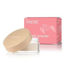 shumee Beauty Powder ječmenov prah v prahu 10 g