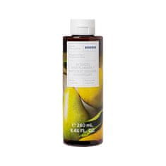 shumee Bergamot Pear Renewing Body Cleanser revitalizacijski gel za umivanje telesa 250 ml