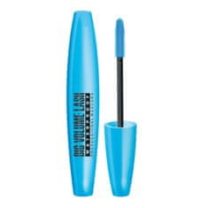 shumee Big Volume Lash Waterproof Mascara vodoodporna Deep Black maskara 9 ml