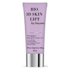 shumee Bio 3D Skin Lift lifting koktajl za obraz 3v1 85 ml