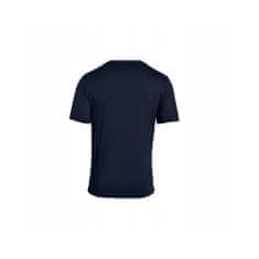 Under Armour Majice mornarsko modra S GL Foundation SS Tee