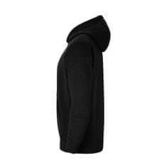 Nike Športni pulover črna 188 - 192 cm/XL Park 20 Fleece