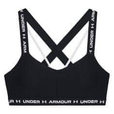 Under Armour Majice obutev za trening črna L Crossback Low