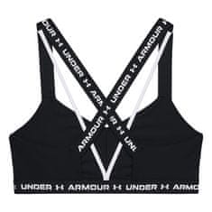 Under Armour Majice obutev za trening črna L Crossback Low