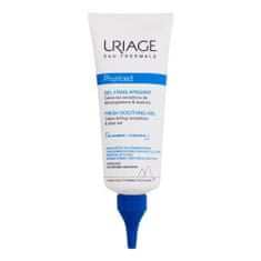 Uriage Pruriced Fresh Soothing Gel pomirjajoč gel proti srbečici občutljive in vnete kože 100 ml unisex