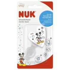 Nuk Disney MICKEY trak za dudo