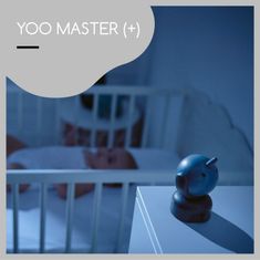 Babymoov Dodatna kamera za Yoo-Master Plus