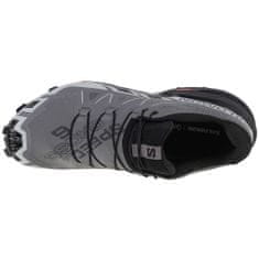 Salomon Čevlji obutev za tek siva 43 1/3 EU Speedcross 6