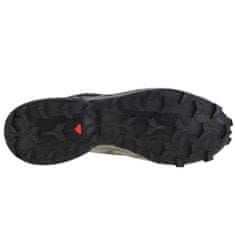 Salomon Čevlji obutev za tek črna 45 1/3 EU Speedcross 6 Gtx