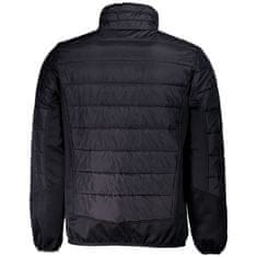 Joma Jakne uniwersalne črna M Explorer Jacket