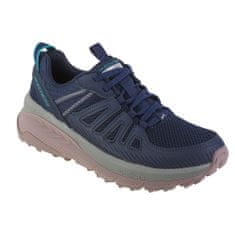 Skechers Čevlji mornarsko modra 36 EU Switch Back Cascades