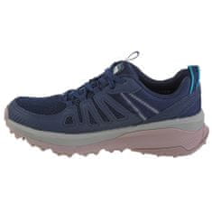 Skechers Čevlji mornarsko modra 36 EU Switch Back Cascades