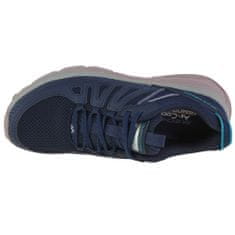 Skechers Čevlji mornarsko modra 36 EU Switch Back Cascades