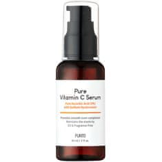 shumee Pure Vitamin C posvetlitveni serum z vitaminom C 60 ml