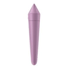 shumee Ultra Power Bullet 8 Lilac stimulator klitorisa