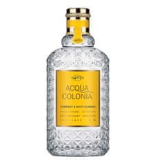 shumee Acqua Colonia Starfruit &amp; White Flowers kolonjska voda v pršilu 170 ml