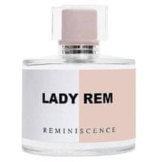 shumee Lady Rem parfumska voda v spreju 60 ml