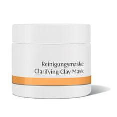 shumee Clarifying Clay Mask čistilna glinena maska 90 g