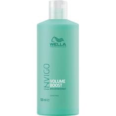 shumee Invigo Volume Boost Crystal Mask, kristalna maska za volumen las, 500 ml