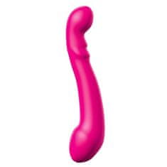 shumee So Dildo Magenta dvojni dildo