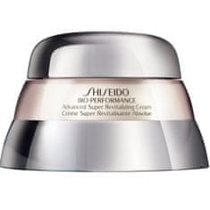 shumee Bio-Performance Advanced Super Revitalizing Cream revitalizacijska krema za obraz 50 ml