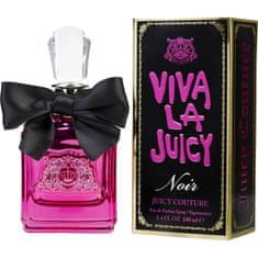 shumee Viva La Juicy Noir parfumska voda v spreju 100 ml