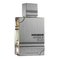 shumee Amber Oud Carbon Edition parfumska voda v spreju 60 ml