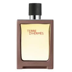 shumee Terre D'Hermes eau de toilette pršilo za ponovno polnjenje 30 ml