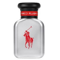 shumee Polo Red Rush toaletna voda v spreju 40 ml