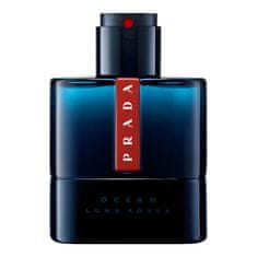 shumee Luna Rossa Ocean toaletna voda v pršilu 50 ml