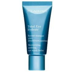 shumee Total Eye Hydrate Moisturizing Soothing Eye Mask Balm vlažilna krema-maska za oči 20 ml