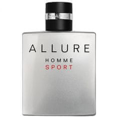 shumee Allure Homme Sport toaletna voda v spreju 50 ml