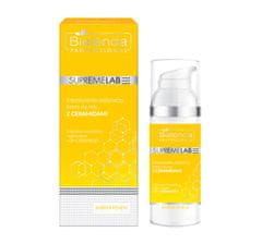 shumee SupremeLab Barrier Renew intenzivno hranilna nočna krema s ceramidi 50 ml