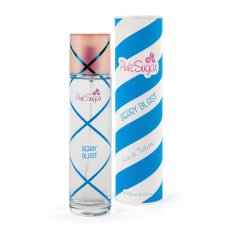 shumee Pink Sugar Berry Blast toaletna voda v pršilu 100 ml