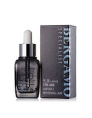 shumee S.9 SYN-AKE Ampoule Whitening Care serum za obraz s kačjim strupom 30 ml