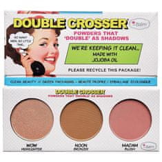 shumee Double Crosser Contour paleta 8,5 g