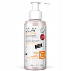 shumee Delay Gel intimni gel za podaljšanje trajanja seksa, 150 ml