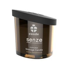 shumee Senze Massage Candle Euphoria masažna svečka 50 ml